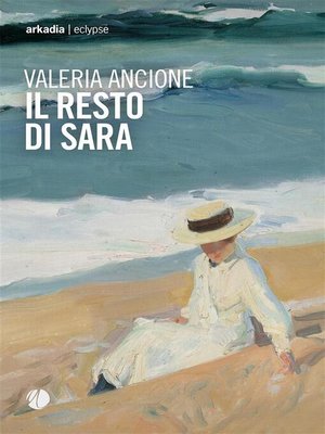 cover image of Il resto di Sara